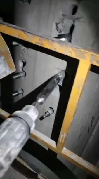 荷泽巨野县锚栓加固