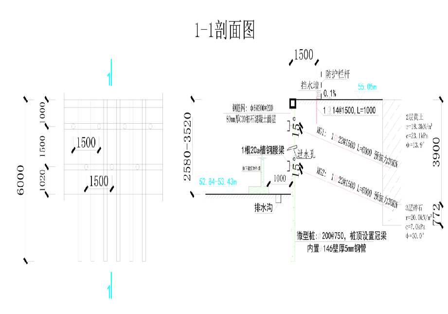 荷泽巨野县工程设计